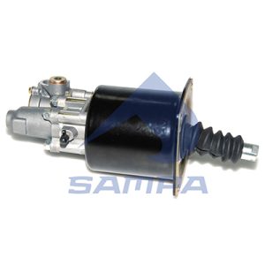 Servo ambreiaj SAMPA 096.124 Servo ambreiaj SAMPA 096.124 – imagine produs