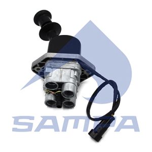 Supapa frana frana de mana SAMPA 096.1751