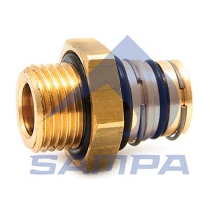 Inbinare tubulatura aer comprimat SAMPA 096.2162
