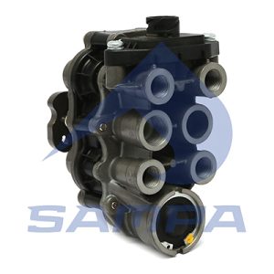 Supapa magnetica SAMPA 096.2352