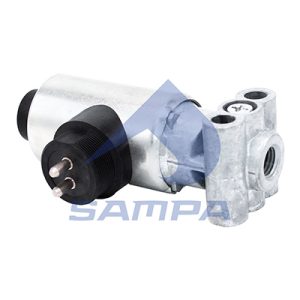 Supapa magnetica SAMPA 096.2394