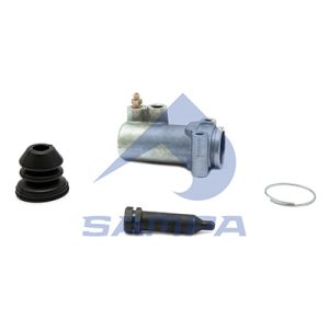 Servo ambreiaj SAMPA 096.2440