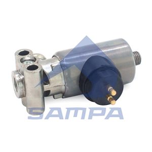 Supapa magnetica SAMPA 096.2582