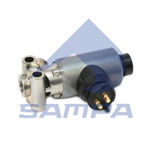 Supapa magnetica SAMPA 096.2603