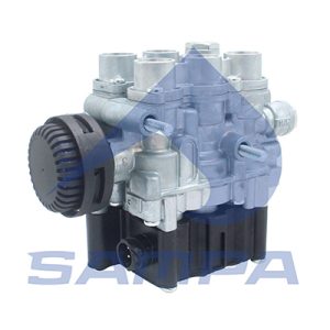Supapa magnetica SAMPA 096.2621