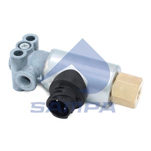 Supapa magnetica SAMPA 096.2625
