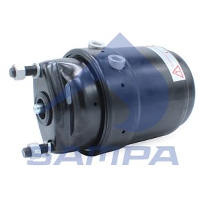 Cilindru de frana pretensionat cu arc SAMPA 096.2724