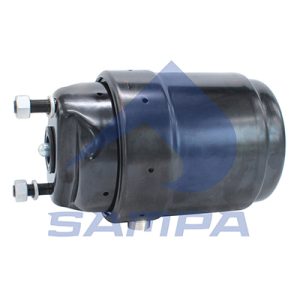 Cilindru de frana pretensionat cu arc SAMPA 096.2725 – IVECO | AutoRival