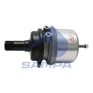 Cilindru de frana pretensionat cu arc SAMPA 096.2726