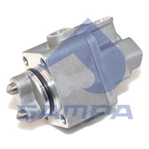 Comutator cutie de transfer SAMPA 096.276