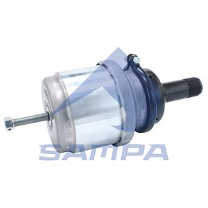 Cilindru de frana pretensionat cu arc SAMPA 096.2842
