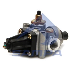 Regulator presiune compressor SAMPA 096.286