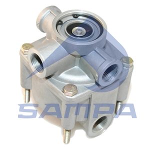 Supapa releu SAMPA 096.293