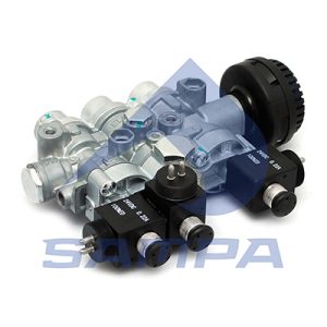 Supapa magnetica SAMPA 096.294