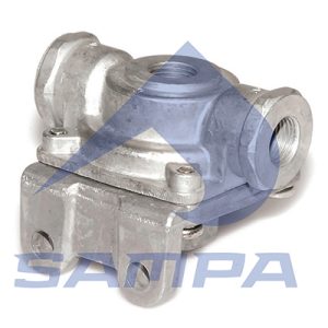 Supapa cu deschidere rapida SAMPA 096.295