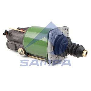 Servo ambreiaj SAMPA 096.299