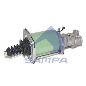 Servo ambreiaj SAMPA 096.300 – IVECO | AutoRival