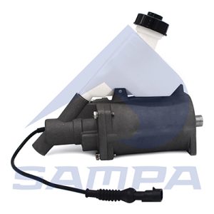Servo ambreiaj SAMPA 096.3059