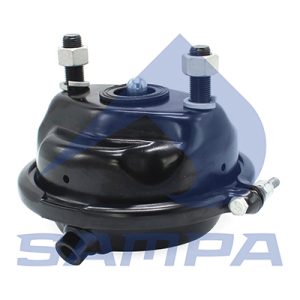 Cilindru de frana pretensionat cu arc SAMPA 096.3116