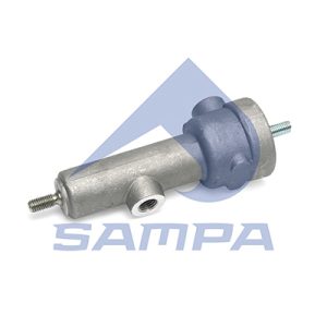 Supapa multicai SAMPA 096.3232