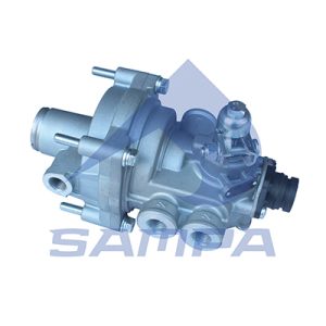 Releu ALB SAMPA 096.4050