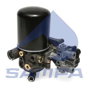 Uscator aer sistem compresor SAMPA 096.4089