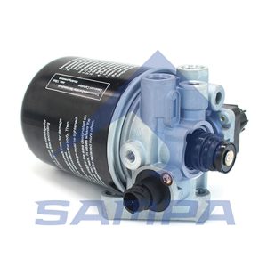 Uscator aer sistem compresor SAMPA 096.4132