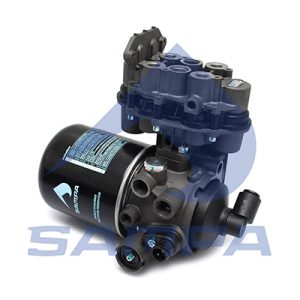 Uscator aer sistem compresor SAMPA 096.432