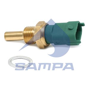 Senzor temperatura gaze evacuare SAMPA 096.4374