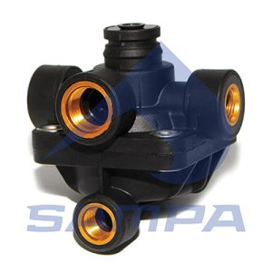 Supapa releu SAMPA 096.468