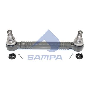 Bieleta antiruliu SAMPA 097.498