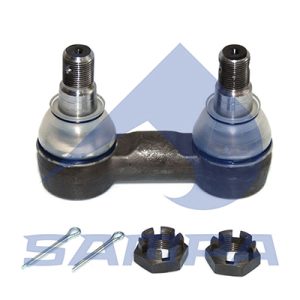 Bieleta antiruliu SAMPA 097.608