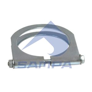 Conector teava sistem de esapament SAMPA 100.208 – IVECO | AutoRival