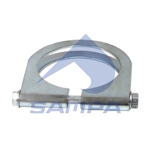 Conector teava sistem de esapament SAMPA 100.209