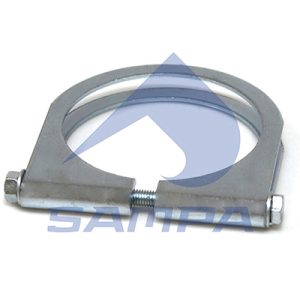 Conector teava sistem de esapament SAMPA 100.210