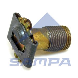 Boltturi de reglaj sistem de franare SAMPA 119.044