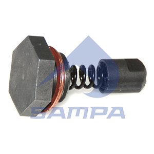 Set reparatie reglare automata SAMPA 119.045