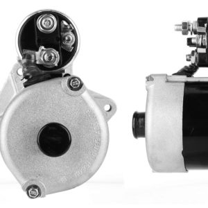 Electromotor LUCAS LRS01471 – IVECO | AutoRival