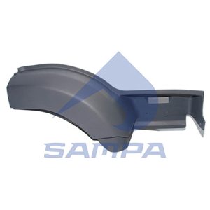 Placa de prag SAMPA 1860 0025 – IVECO | AutoRival