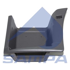 Placa de prag SAMPA 1860 0049 – imagine produs