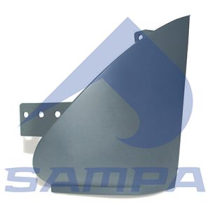 Tampon SAMPA 1860 0067