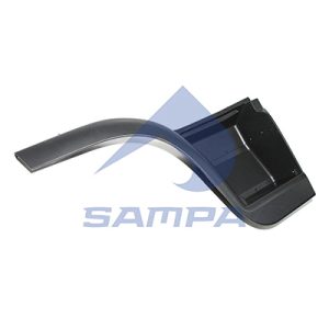 Placa de prag SAMPA 1860 0082