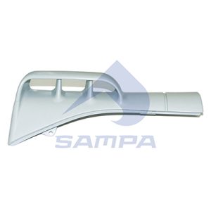 Spoiler cabina SAMPA 1860 0084