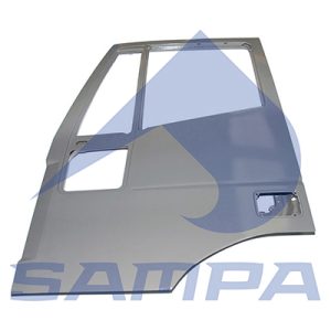 Usa cabina conducator SAMPA 1860 0112