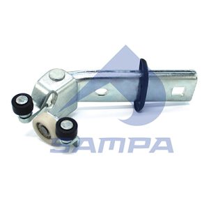 Ghidaj cu role usa glisanta SAMPA 1860 0259