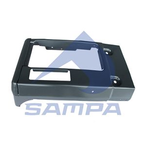 Tampon SAMPA 1860 0265 – IVECO | AutoRival