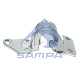 Balama usa SAMPA 1860 0289