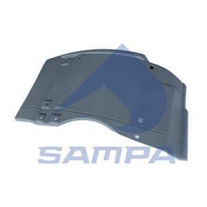 Aripa interioara SAMPA 1860 0293