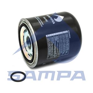 Element filtrant uscator aer compresor SAMPA 202.452 – IVECO | AutoRival