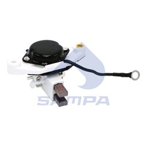 Regulator alternator SAMPA 206.472